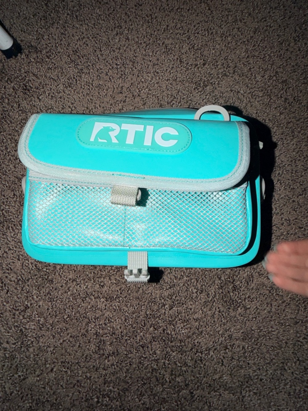 Rtic Sidepack Small Waterproof bag - Picture 2 of 8